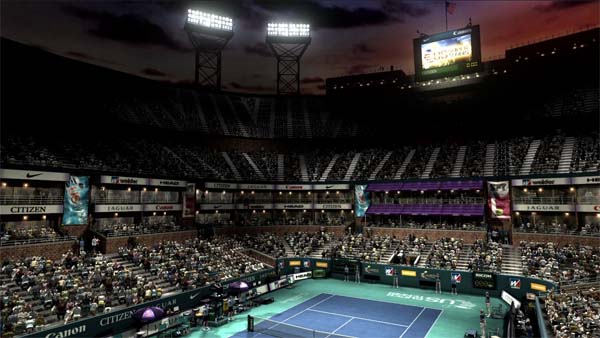 Virtua Tennis 4, cómo conseguir todos sus logros y trofeos