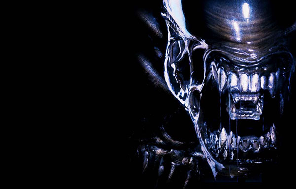 alien alien