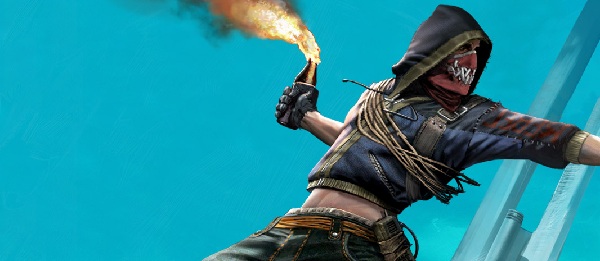 Brink, el juego de disparos recibe una segunda actualización