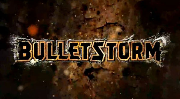 Bullestorm, llega Gun Sonata para PC, el primer contenido descargable del juego de disparos