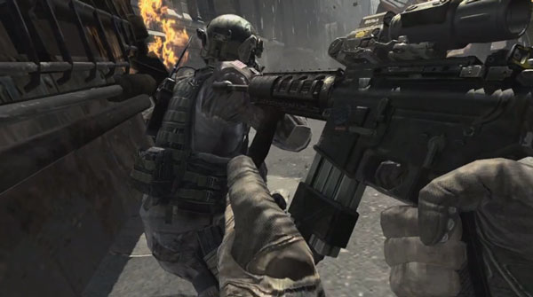 Call of Duty: Modern Warfare 3, primer tráiler del próximo juego de disparos de la serie Call of Duty
