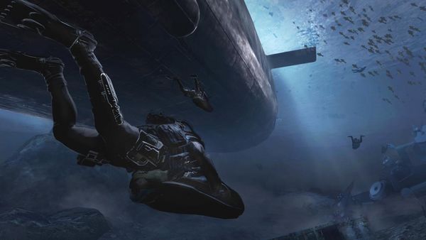 Call of Duty: Modern Warfare 3, se revelan nuevos detalles de este juego de acción