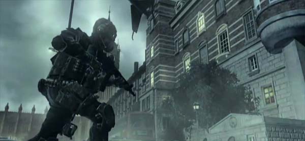 Call of Duty Modern Warfare 3, llega nueva información sobre su modo Spec Ops