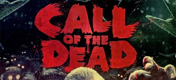 Call of Duty Black Ops, hoy sale a la venta Escalation con el nuevo mapa zombi