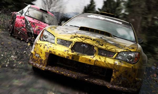 Dirt 3, cómo conseguir todos sus Logros y Trofeos