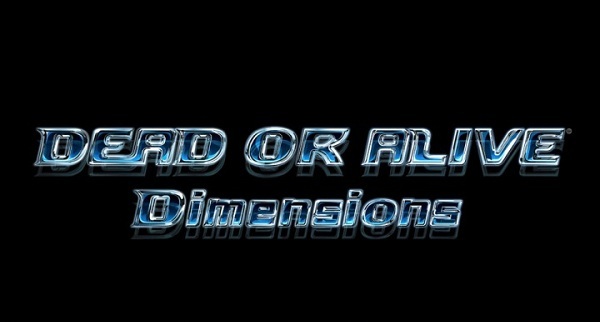 Dead or Alive Dimensions, la saga de juegos de lucha cumple quince años