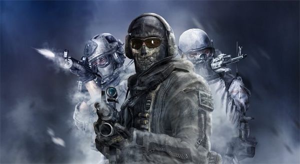Call of Duty: Modern Warfare 3 podrí­a ser anunciado durante este mismo mes