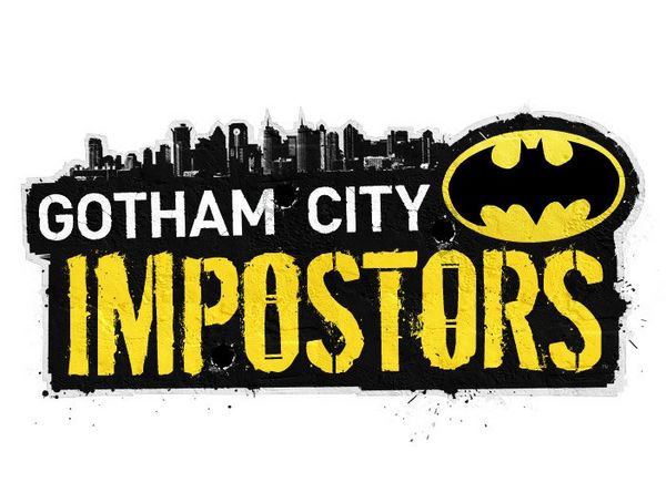Gotham City Impostors, primera imagen del próximo juego de Batman para PS3, Xbox 360 y Pc