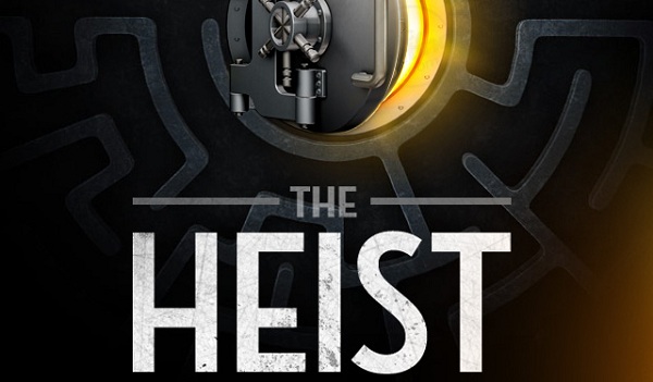 The Heist para iPhone, el juego de puzzles se coloca entre los más descargados