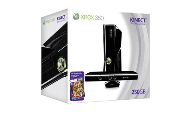kinect