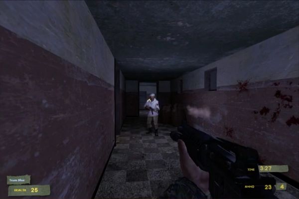 KumaWar II, Bin Laden muerto con este juego de disparos en primera persona