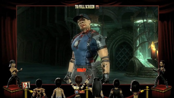 Mortal Kombat, sus creadores preparan el primer parche para el juego