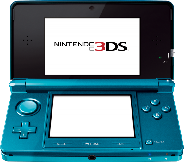 La esperada actualización para Nintendo 3DS llegará el 7 de junio con eShop y navegador web