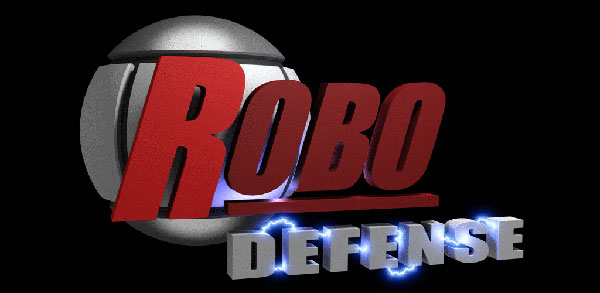 Robo Defense, conoce el superventas de estrategia que está disponible sólo para Android