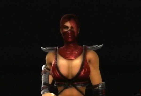 scarlet scarlet