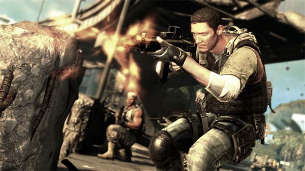 Socom Special Forces, cómo conseguir todos los Trofeos