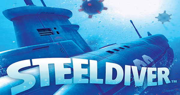 Steel Diver, todo sobre este juego para Nintendo 3DS con fotos, ví­deos y opiniones