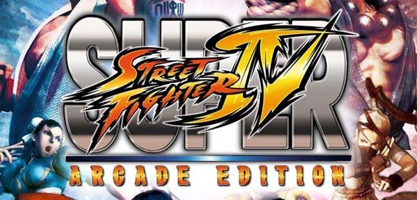 Super Street Fighter IV: Arcade Edition, llegará a PC en junio por medio de Steam