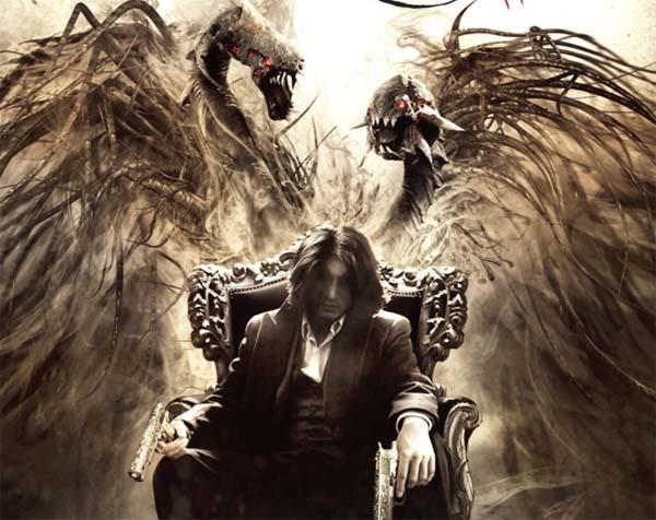 The Darkness II, ya tiene fecha de lanzamiento y un nuevo ví­deo de presentación