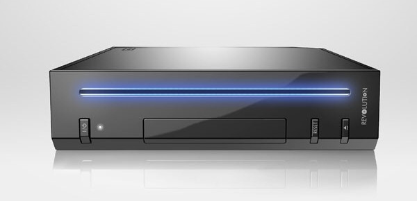 Wii 2, se confirma que la potencia de la Wii 2 será igual o superior a la de Xbox 360 y PS3