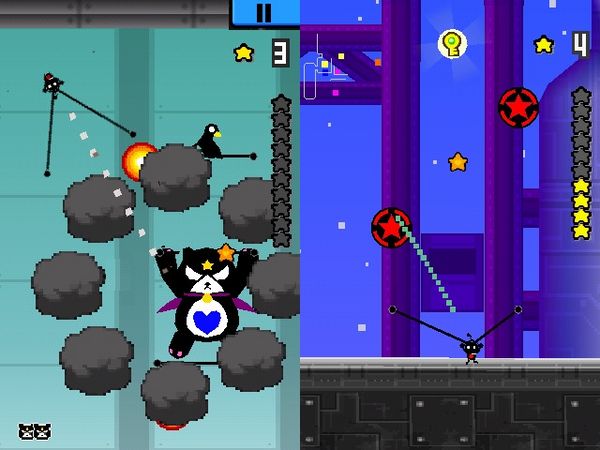 WireWay, descarga gratis juegos para iPhone, iPad y iPod Touch por tiempo limitado