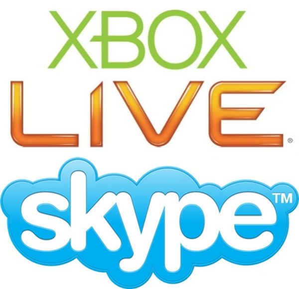 Microsoft compra Skype y lo hará compatible con Xbox 360
