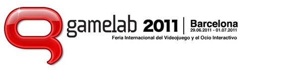 Gamelab 2011, esta importante feria de los videojuegos ha abierto sus puertas en Barcelona