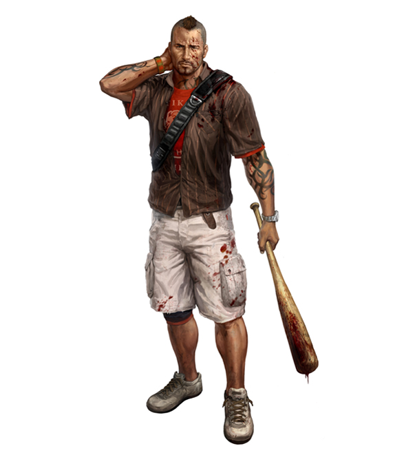 Logan-Dead-Island