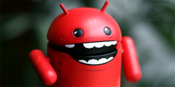 Retiran del Android Market 10 aplicaciones dañinas relacionadas con Angry Birds