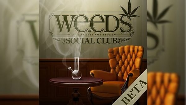Weeds Social Club, nuevo juego para Facebook que permite cosechar y vender Marihuana