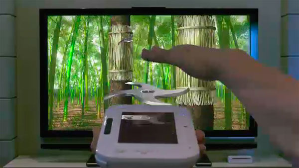 Wii U, análisis a fondo con fotos, ví­deos y opiniones