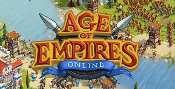 Age of Empires Online, llega el ví­deo de lanzamiento del juego