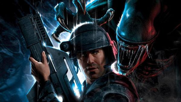 Aliens: Colonial Marines, este juego de disparos podrá verse en el E3 2011