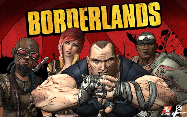 Borderlands 2, confirmada la segunda entrega del juego de disparos y rol