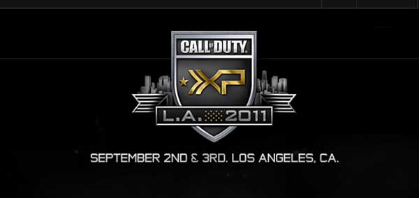 Call of Duty XP, se presenta el evento creado únicamente para esta serie