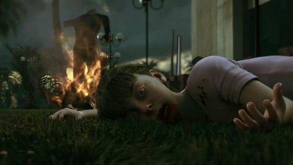 El impactante trailer de Dead Island es premiado en el Festival Internacional de Cannes