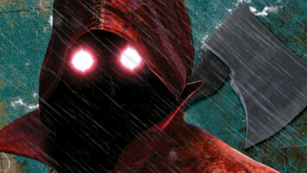 Access Games, el creador de Deadly Premonition piensa en su nuevo proyecto