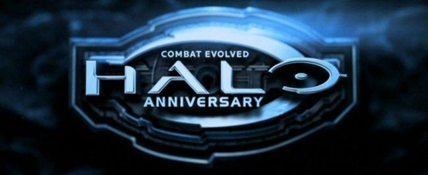 E3 2011, Halo: Combat Evolved Anniversary, Microsoft anuncia que Halo volverá en HD