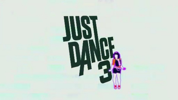 E3 2011, Ubisoft ha anunciado la llegada del juego de baile Just Dance 3