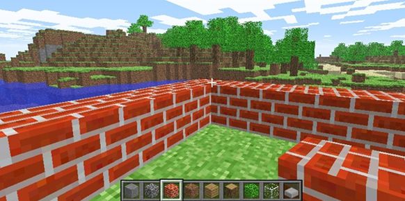minecraft