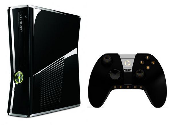 OnLive, Xbox 360 y PlayStation 3 podrí­an contar pronto con este servicio de juegos en la nube