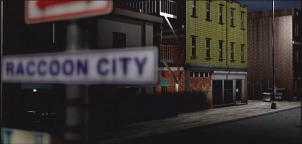 E3 2011, Capcom muestra varios ví­deos de Resident Evil: Raccoon City