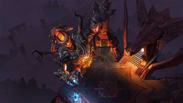 E3 2011, Ruin será uno de los nuevos juegos exclusivos para PlayStation Vita