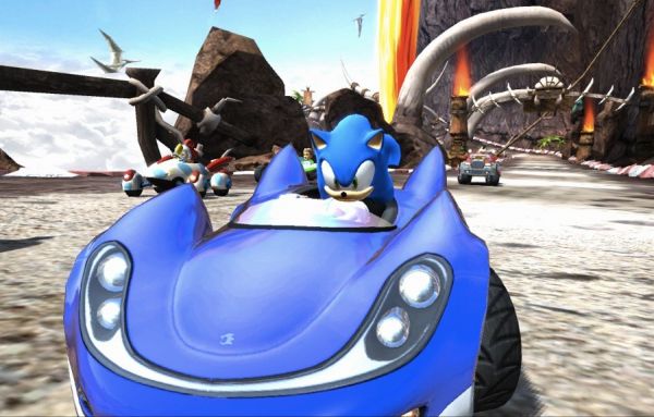 Sega confirma el robo de datos personales de 1,3 millones de usuarios de Sega Pass