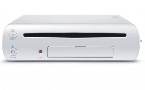 Wii U, el diseño final de Wii U podrí­a variar ligeramente del visto en el E3 2011
