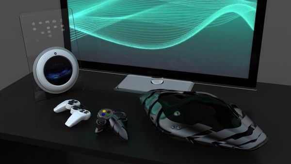 PlayStation 4 y Xbox 720 serán 10 veces más potentes que sus predecesoras