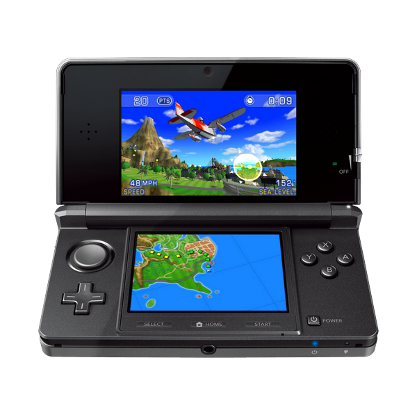 Nintendo 3DS, los juegos clásicos del Programa Embajador tendrán multijugador online