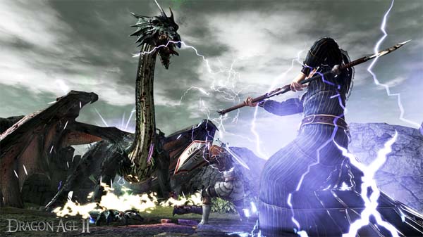 Dragon Age II Legacy, la expansión que nos contará más sobre su historia