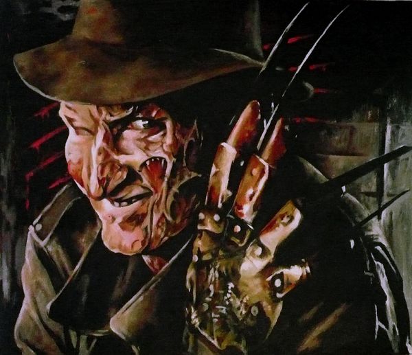 Mortal Kombat, Freddy Krueger será el próximo personaje descargable en Mortal Kombat