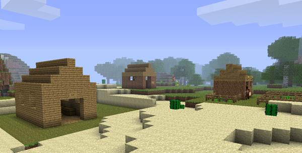 Minecraft-personajes-no-jugables